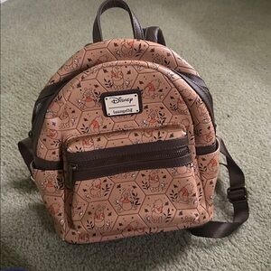 Loungefly Pooh bag